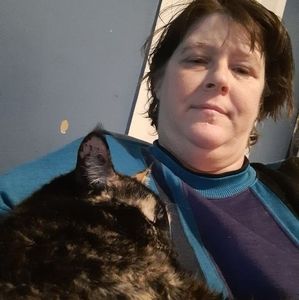 Meet your Posher, Tracy